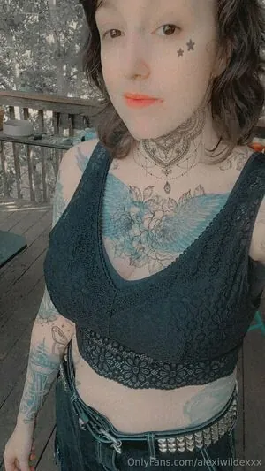 alexiwildexxx