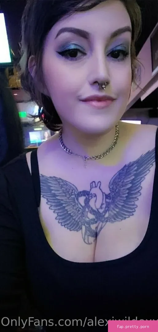 alexiwildexxx - Photo #18