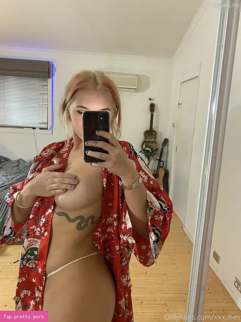 Alexmontgomery69 - Photo #23