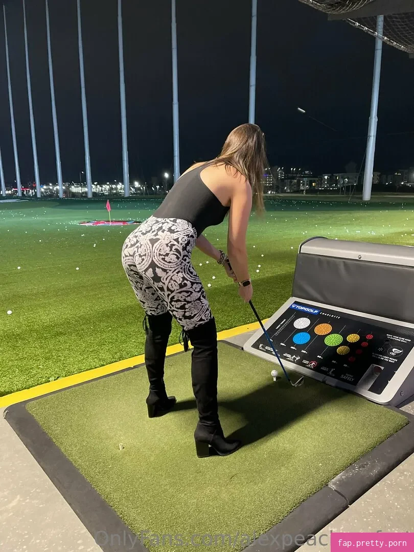 alexpeachperfect - Photo #01