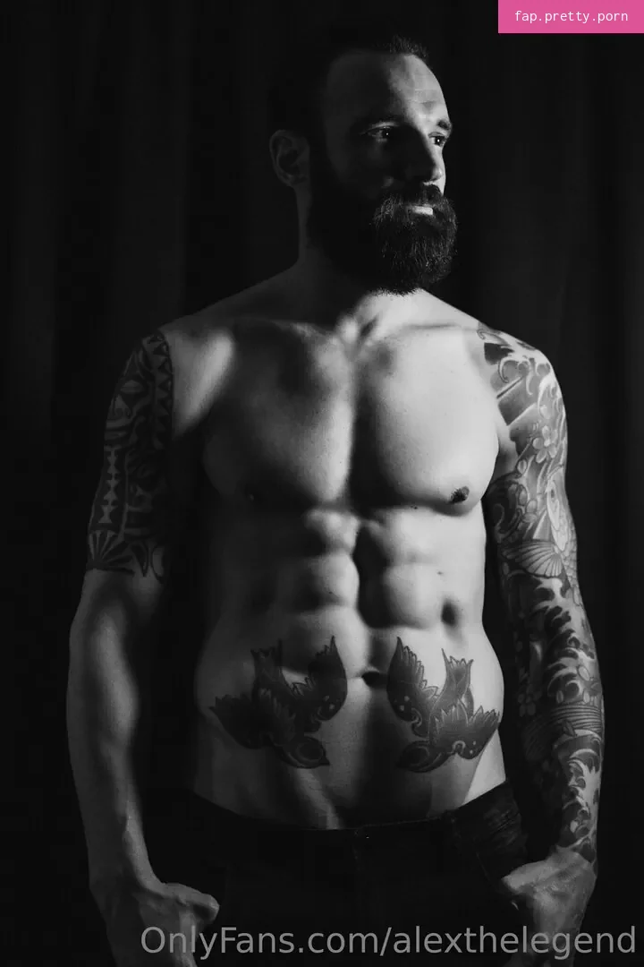 alexthelegend - Photo #72