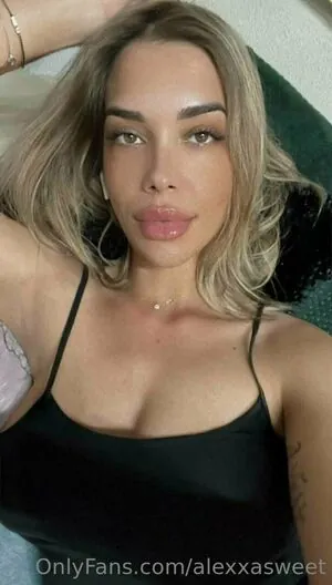 alexxasweet