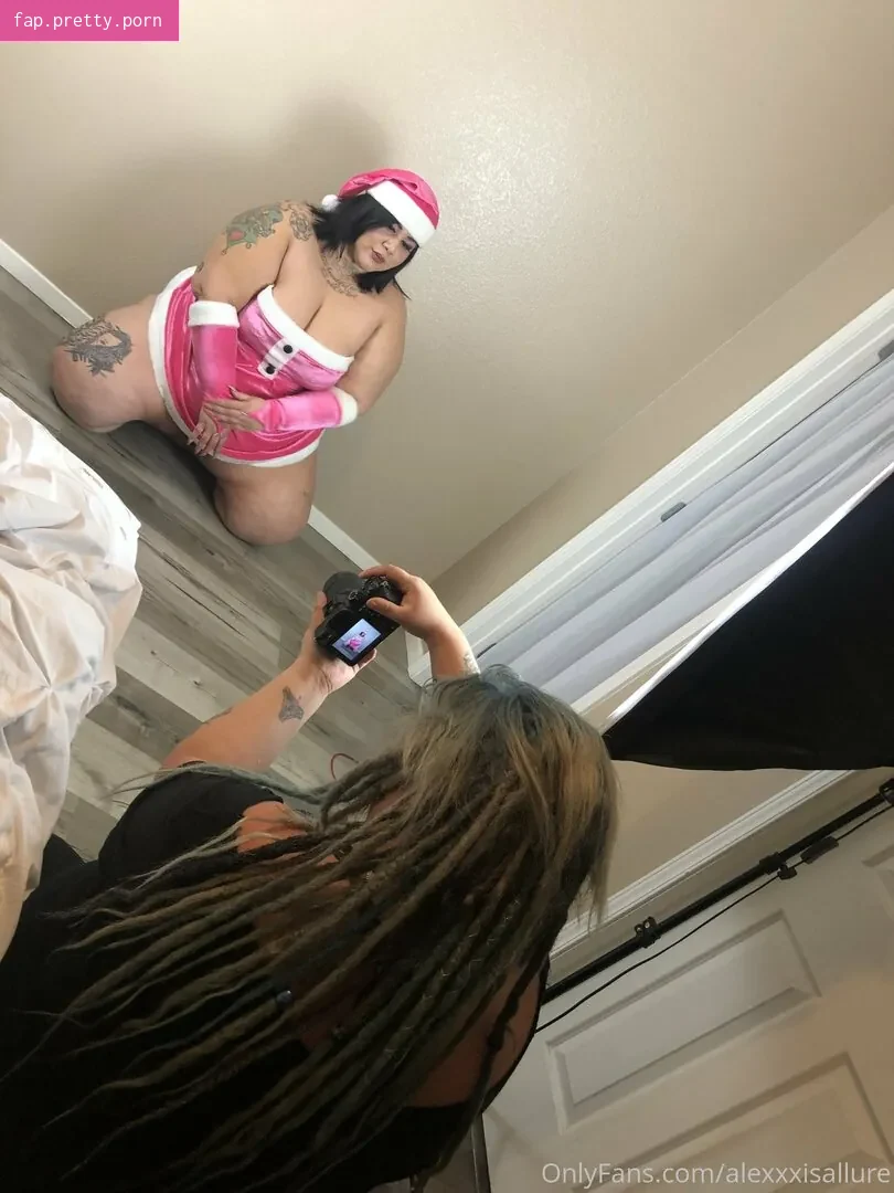 alexxxisallure - Photo #26