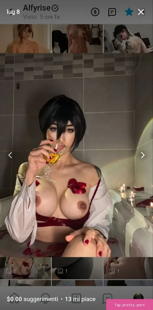 Alfyrise - Photo #15
