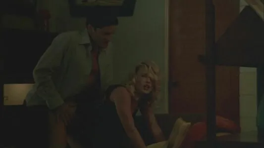 Ali Larter