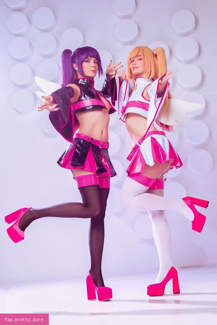 alice01cosplay - Photo #12