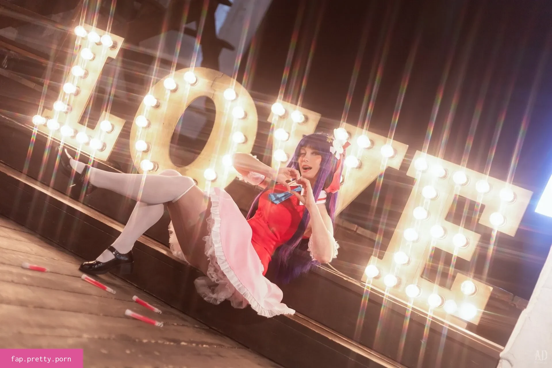 alice01cosplay - Photo #40