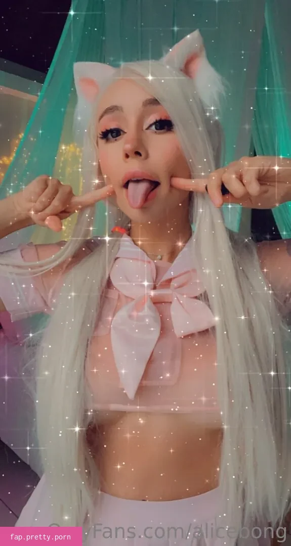 AliceBong - Photo #68