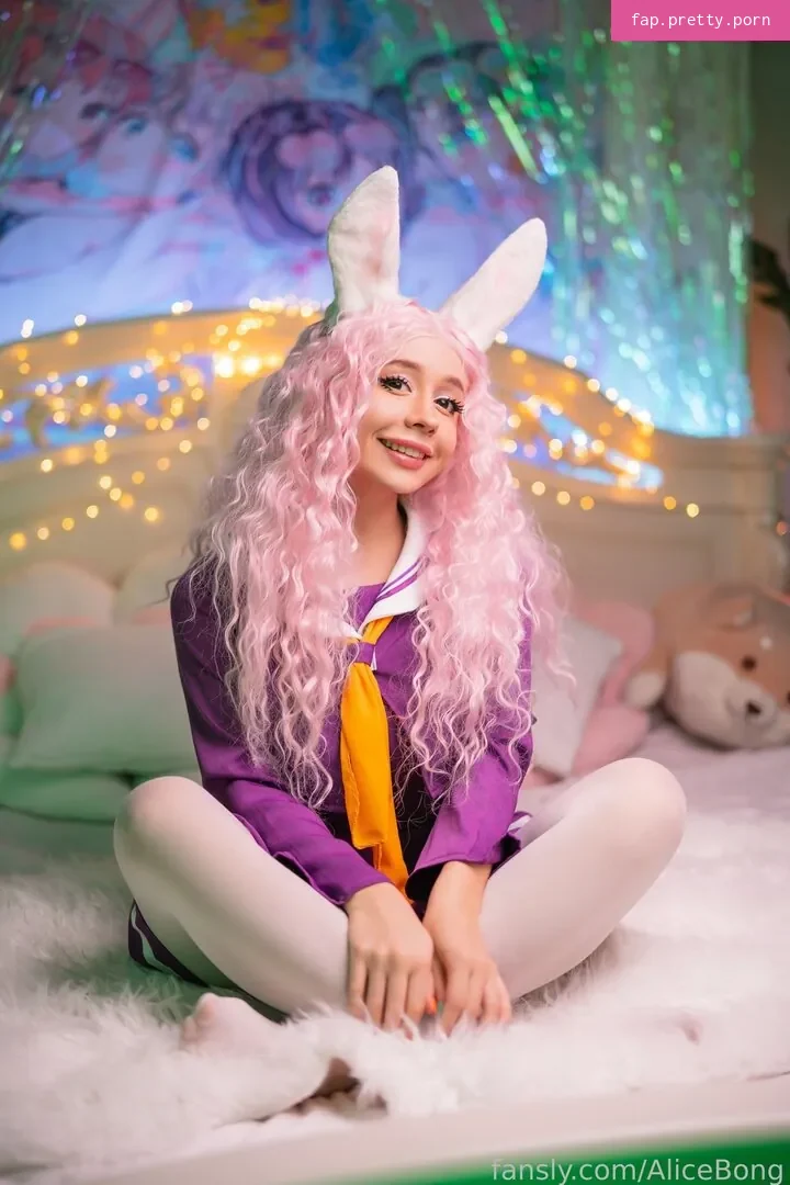 AliceBong - Photo #86