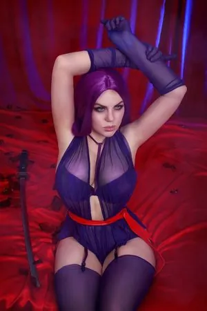 Alicecosplay