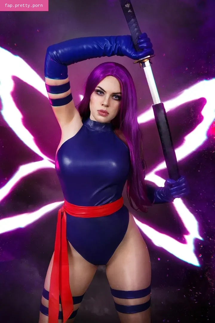 Alicecosplay - Photo #43