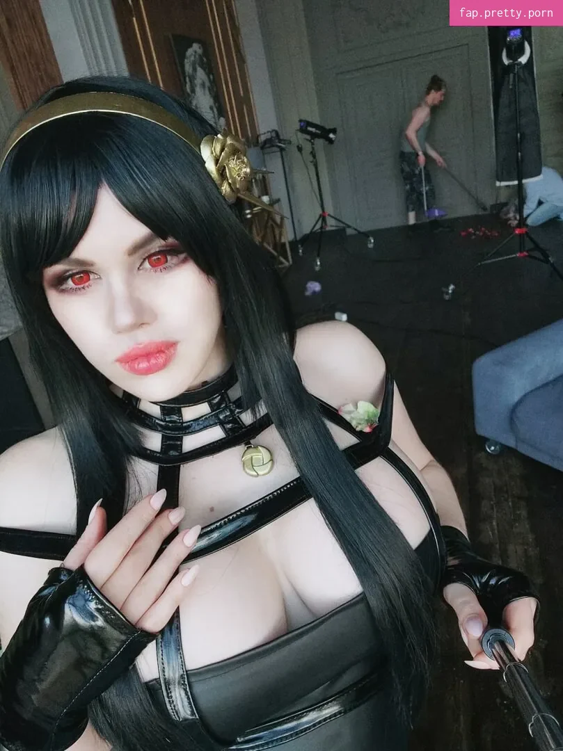 Alicecosplay - Photo #28