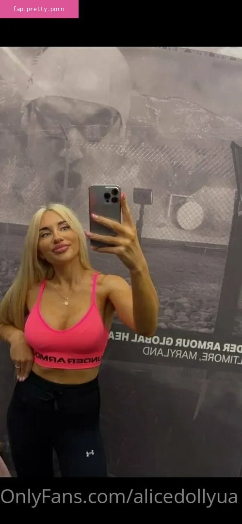 alicedollyua - Photo #25