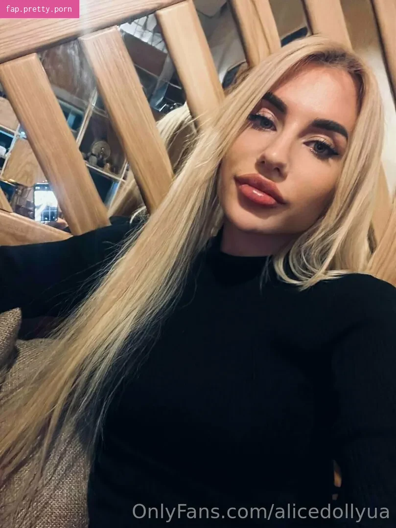 alicedollyua - Photo #17