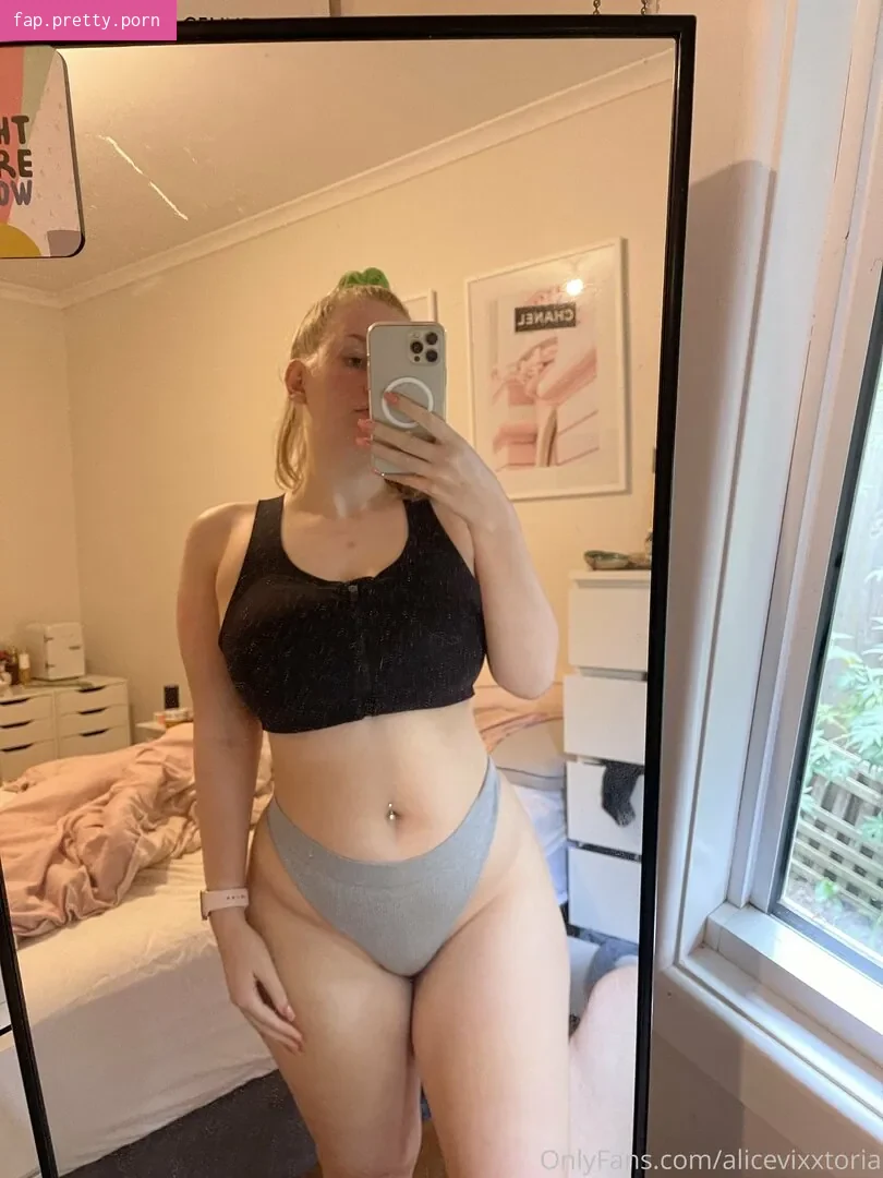 aliceeevictoria - Photo #32