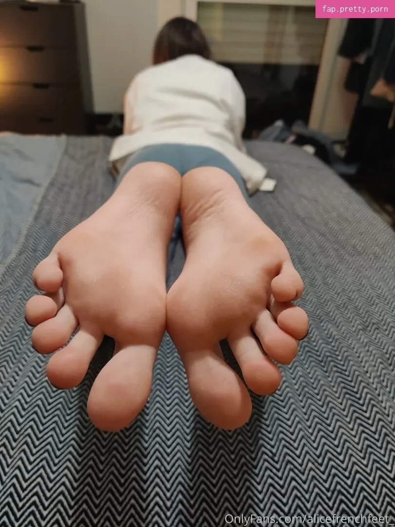 alicefrenchfeet - Photo #55