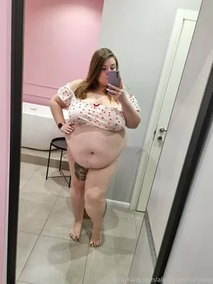 alicefrommarsbbw