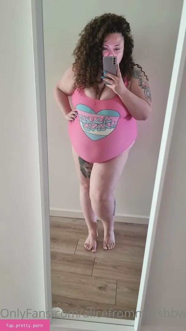alicefrommarsbbw - Photo #24