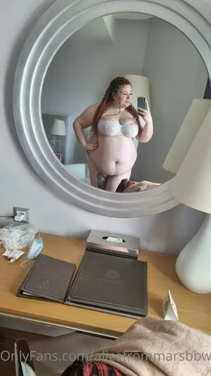 alicefrommarsbbw
