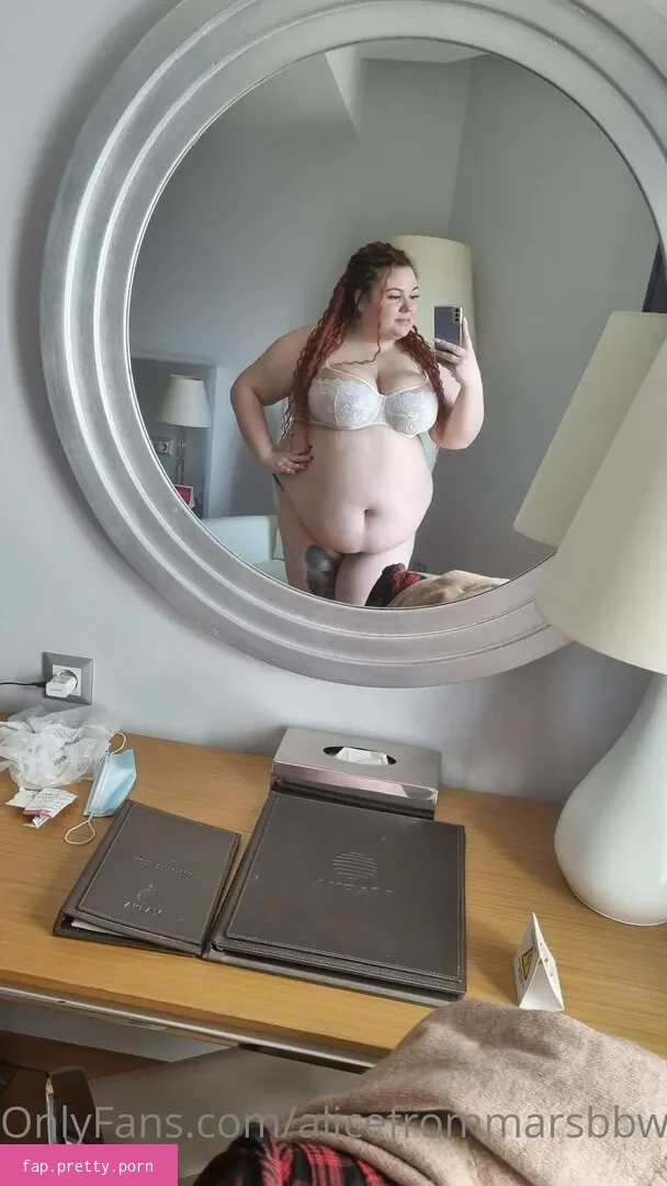 alicefrommarsbbw - Photo #27