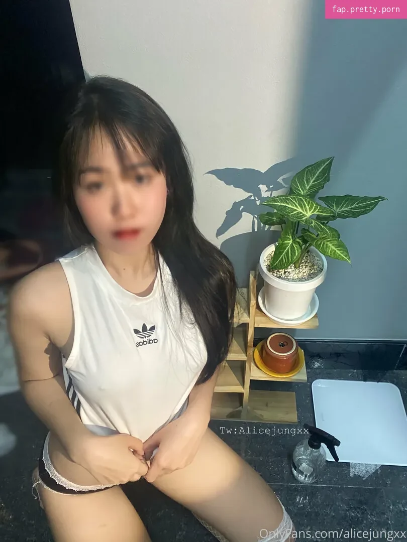 Alicejung - Photo #21