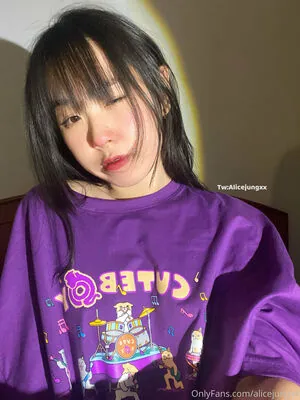 Alicejung