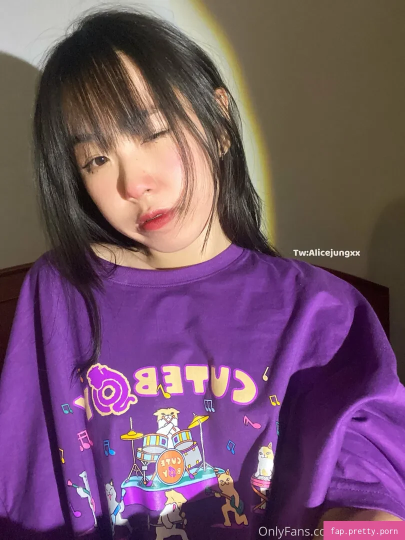 Alicejung - Photo #27