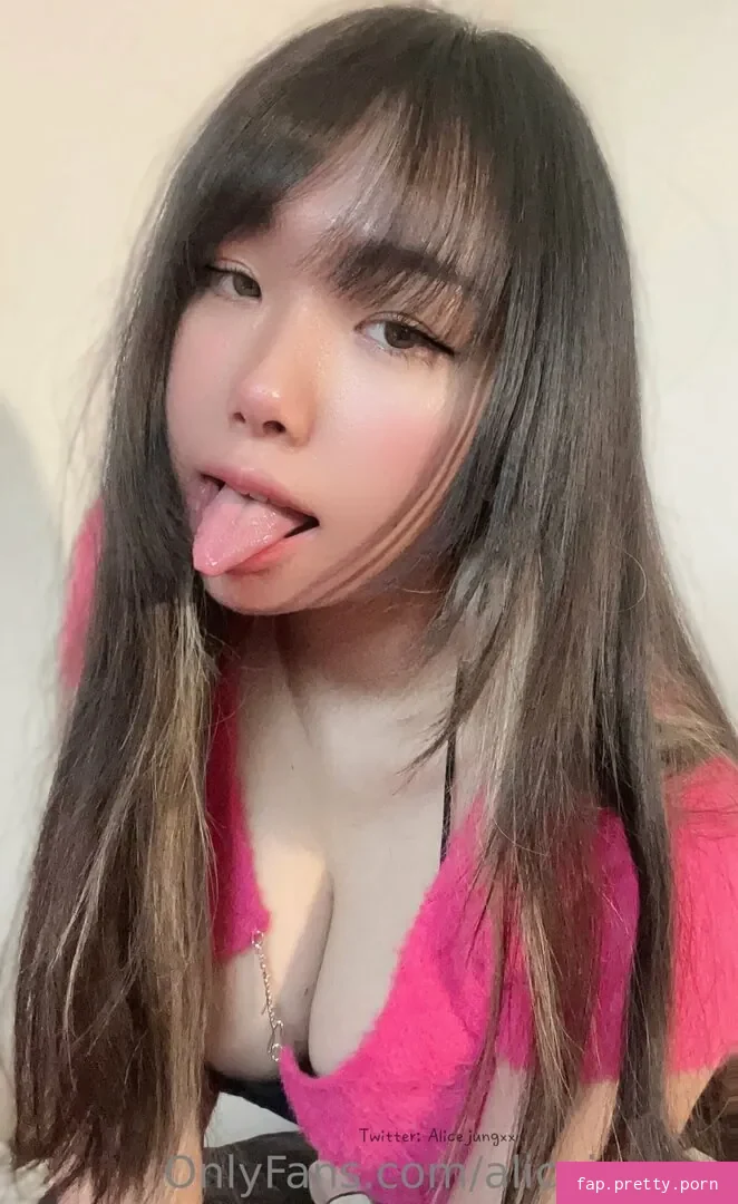 Alicejungxx - Photo #97