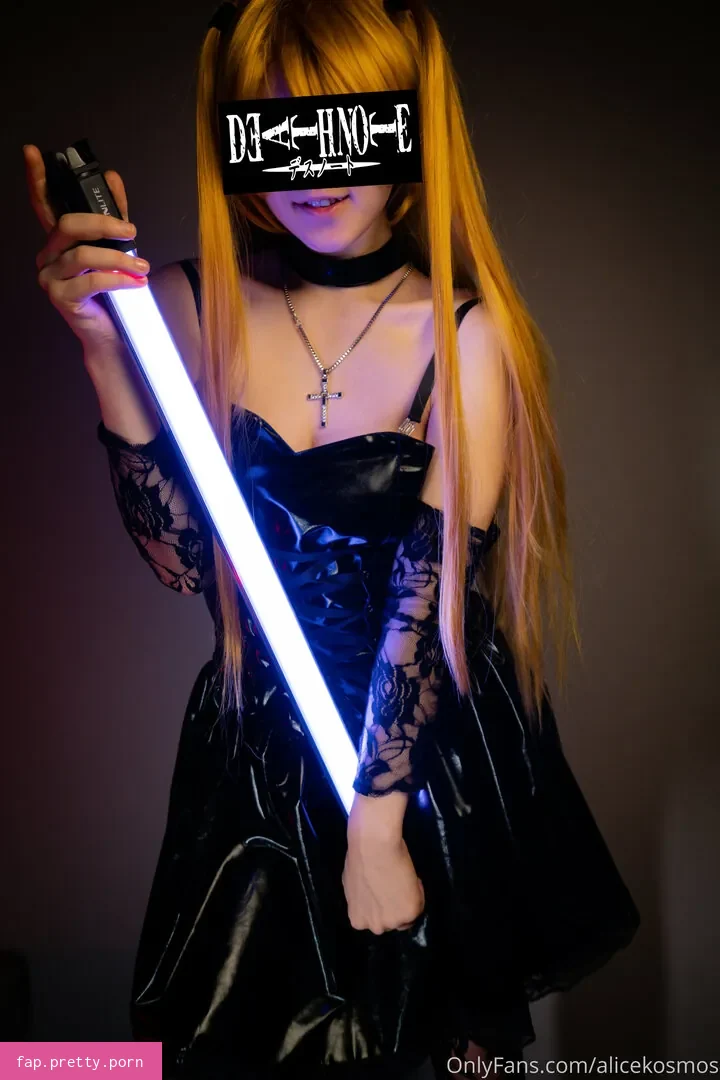 alicekosmos - Photo #93