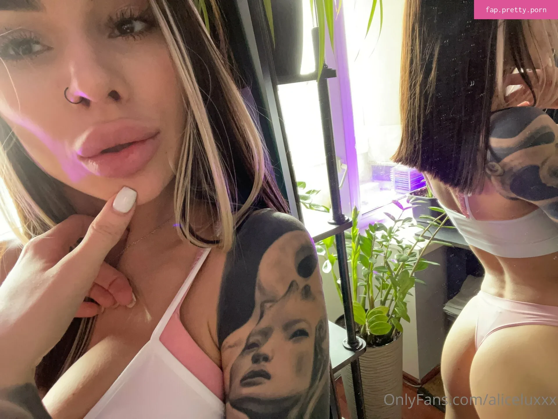 aliceluxxx - Photo #42
