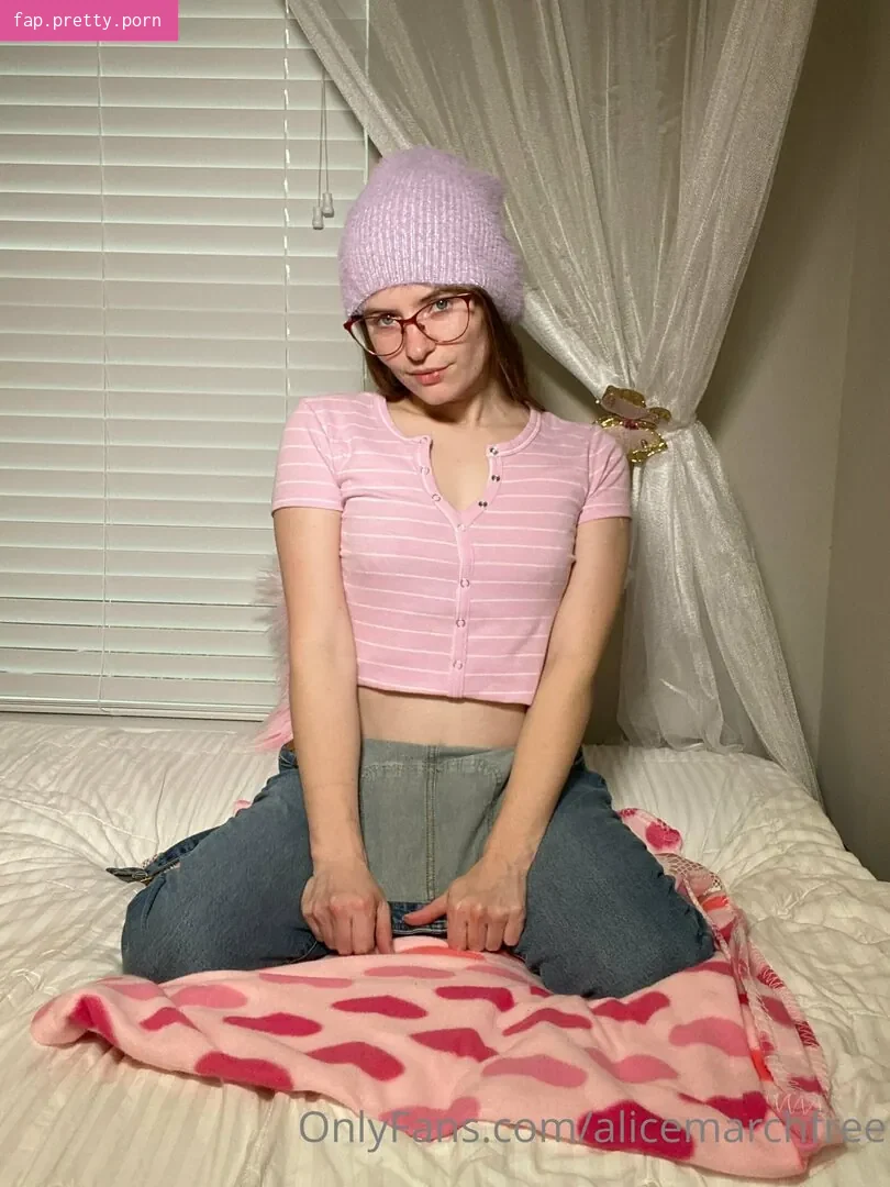 alicemarchfree - Photo #70