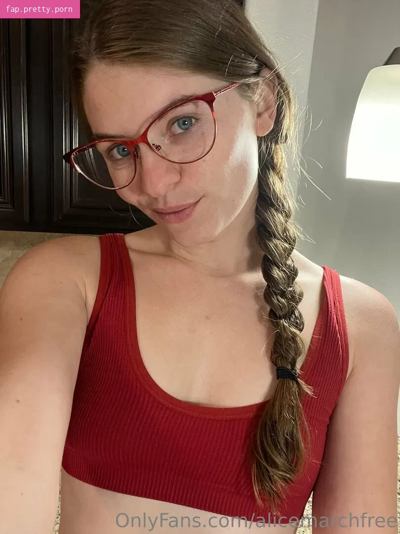 alicemarchfree - Photo #79
