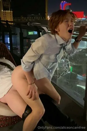 aliceoncamfree