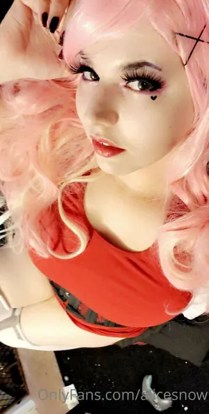 alicesnow