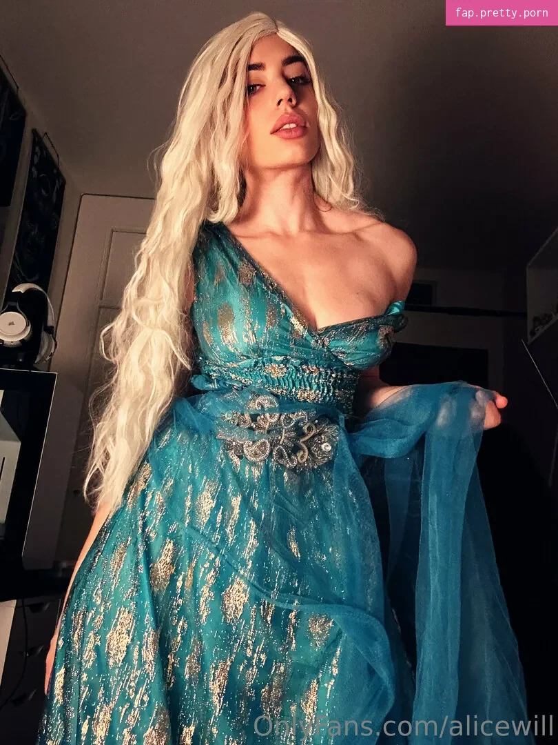 Alicewill - Photo #60