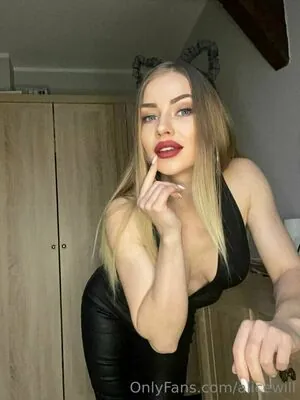 Alicewill