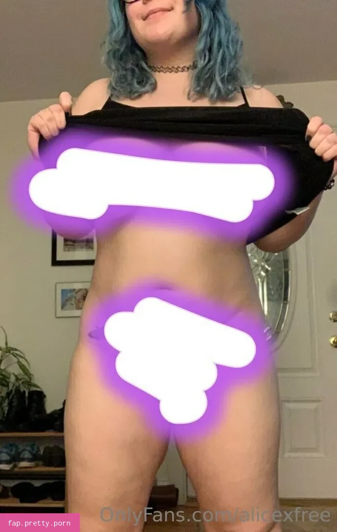alicexfree - Photo #90