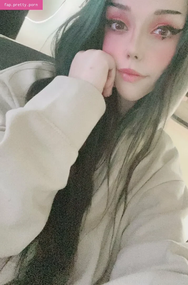 aliciaahegao - Photo #32