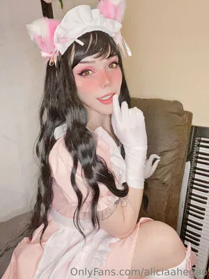 aliciaahegao