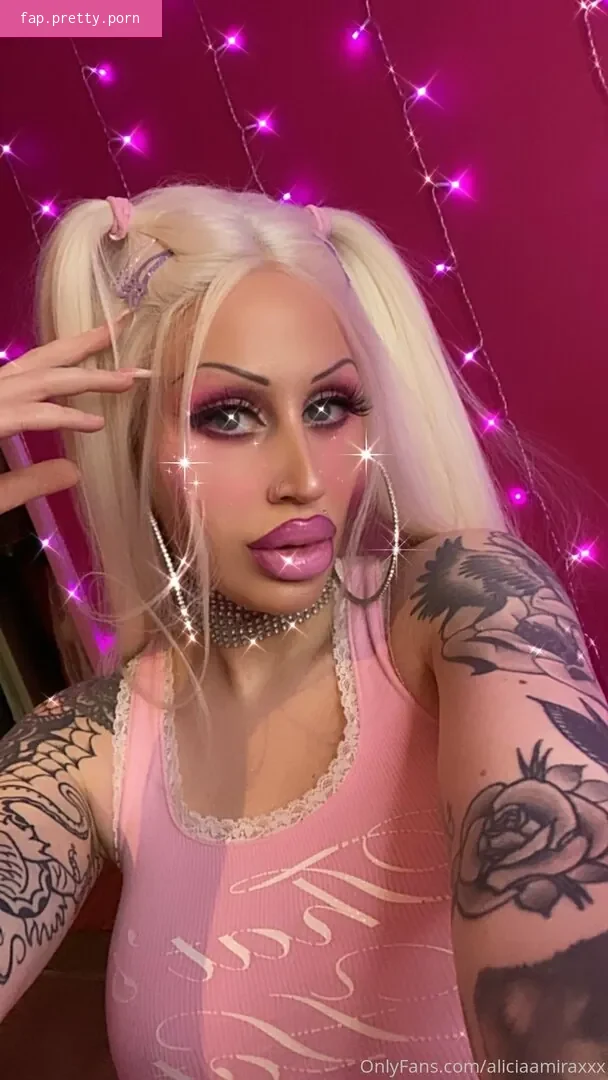 aliciaamiraxxx - Photo #63