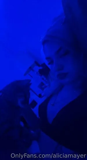 aliciamayer