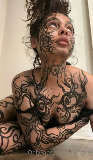 aliengirl0