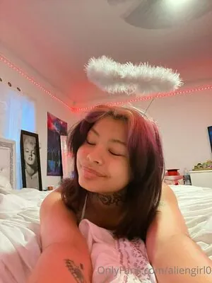 aliengirl0