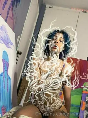 aliengirl0