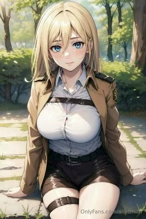 aliesmith