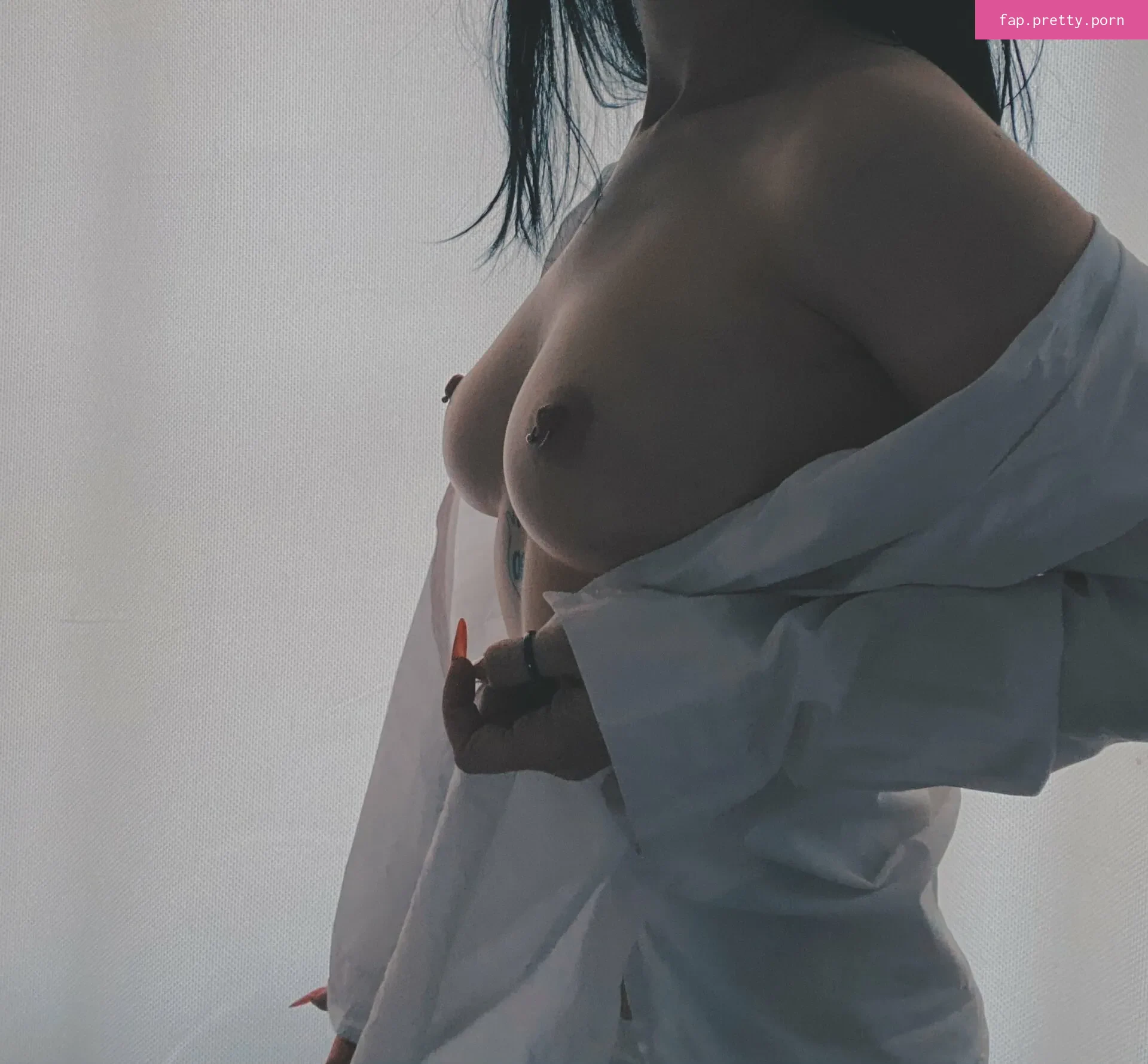 Alina Li - Photo #63