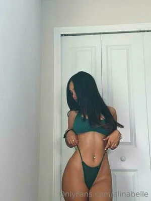 Alinabelle