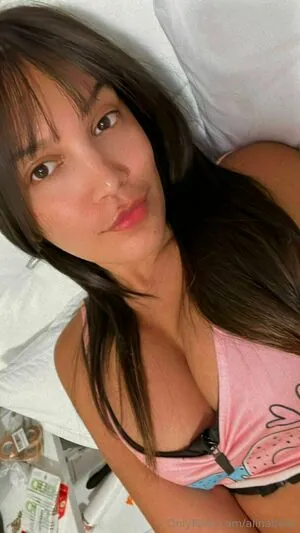 Alinabelle