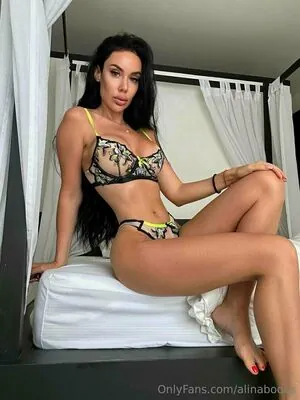 alinaboobs