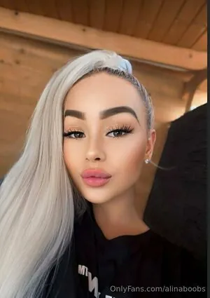 alinaboobs